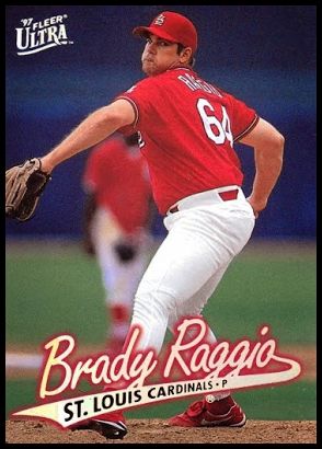 519 Brady Raggio